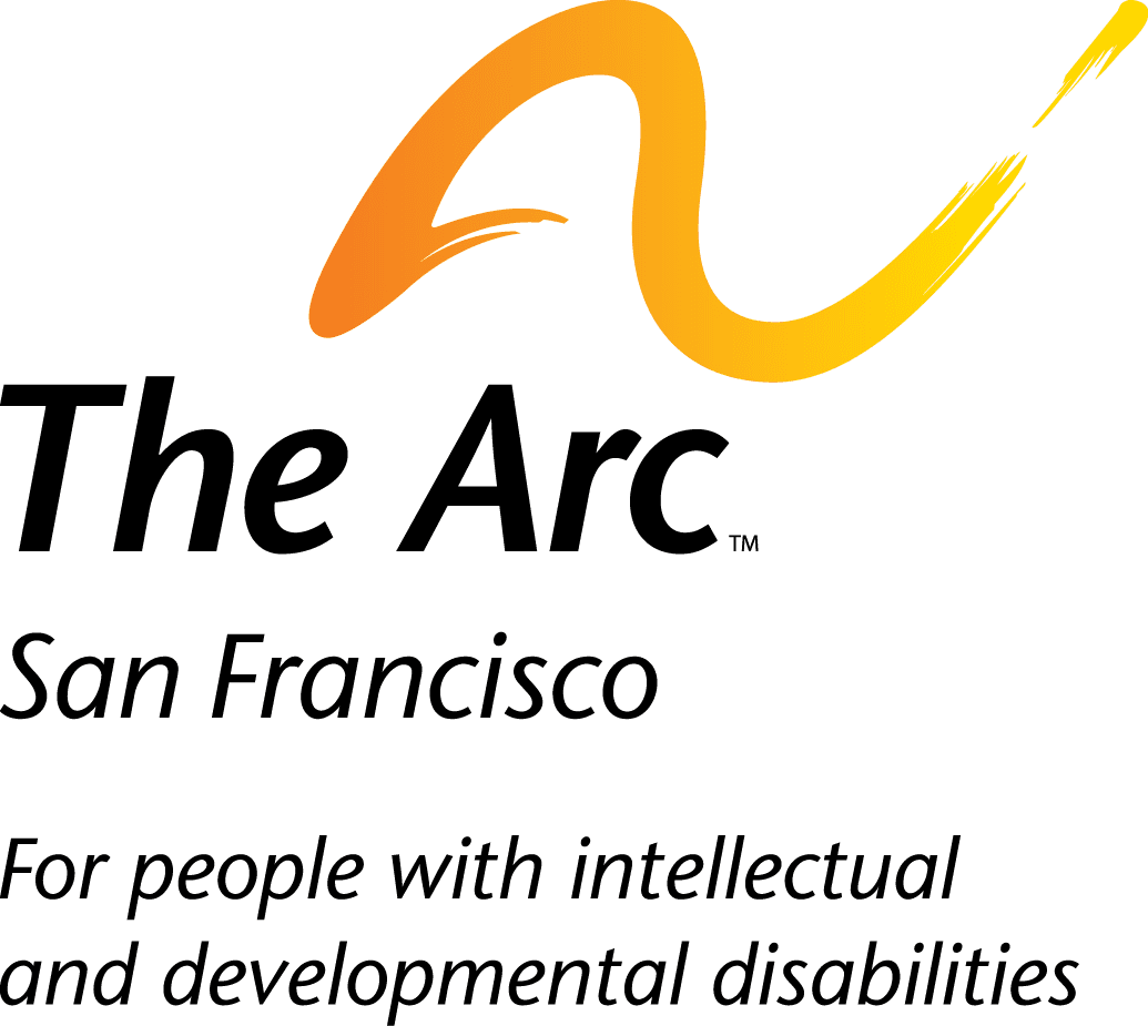 The Arc San Francisco logo