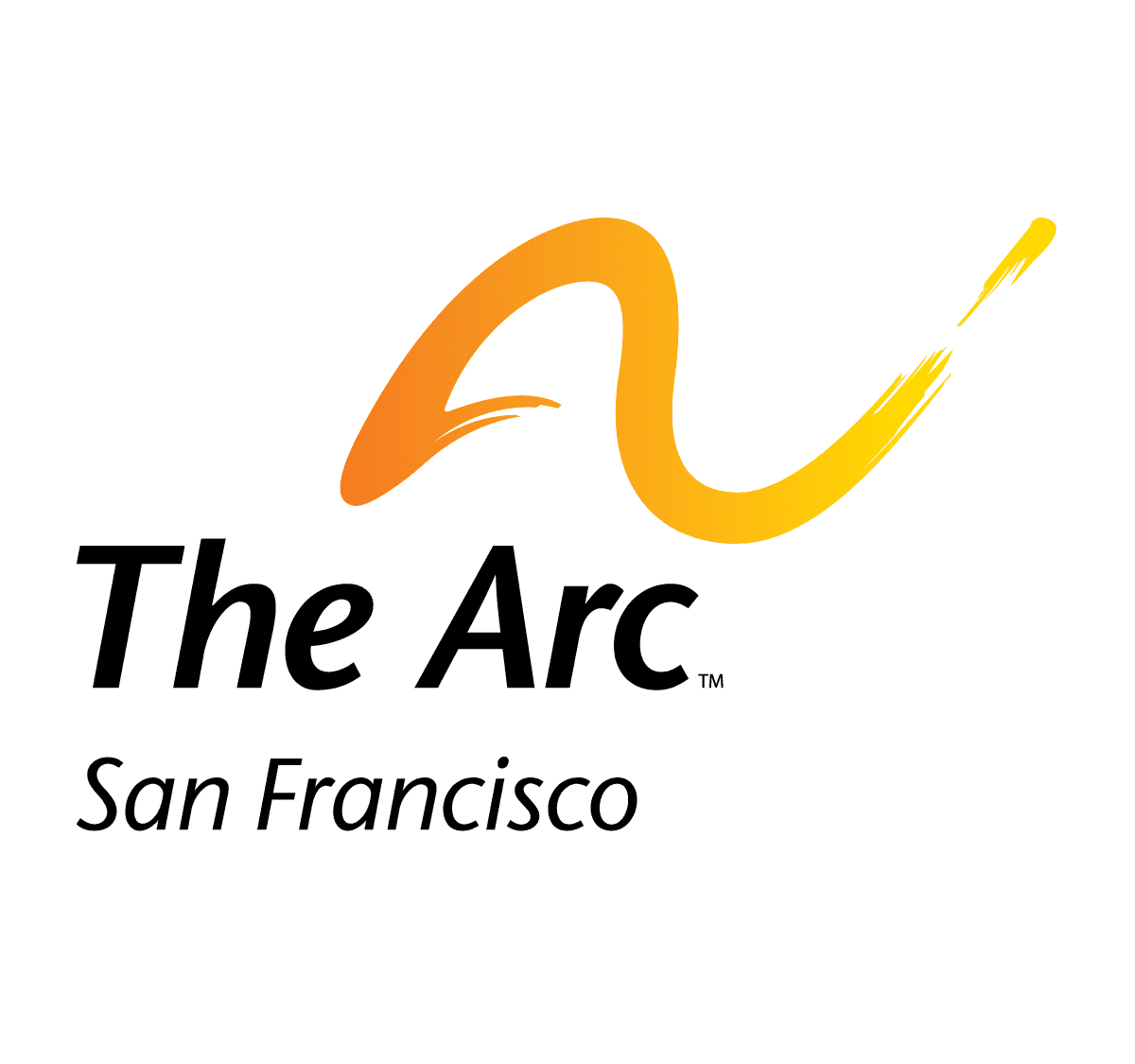 The Arc San Francisco logo