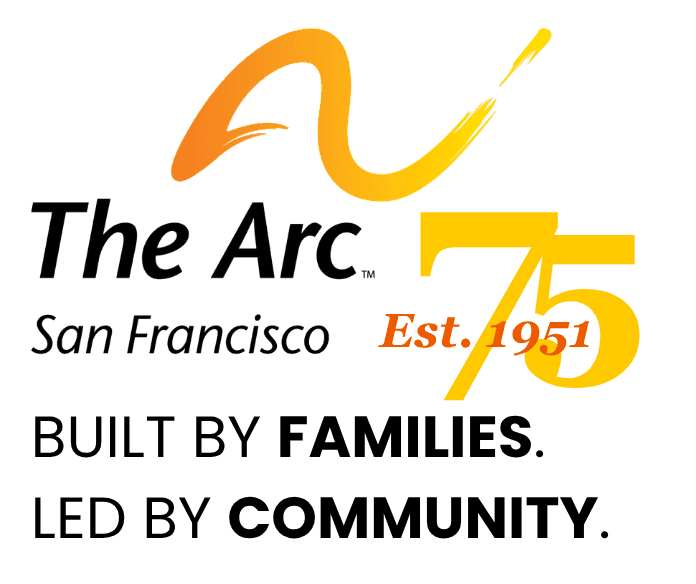 The Arc San Francisco logo
