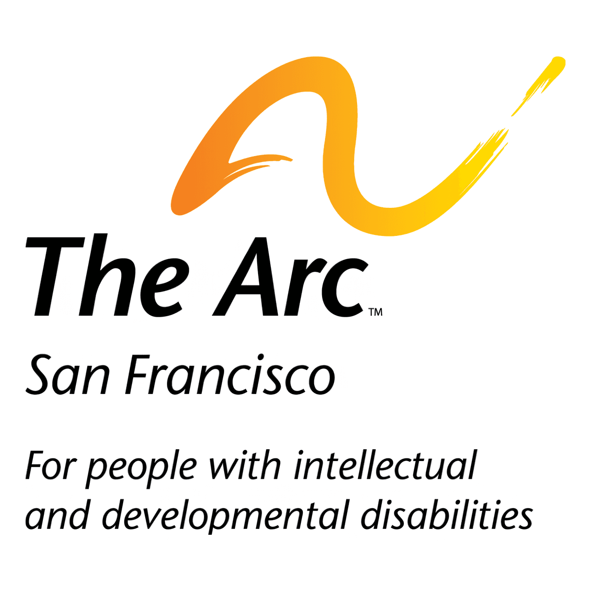 The Arc San Francisco logo